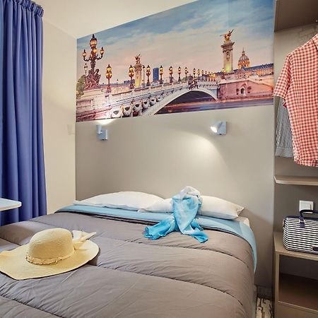 Welcomotel Les Mureaux Kültér fotó