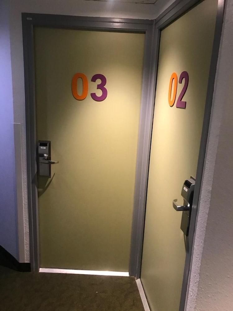 Welcomotel Les Mureaux Kültér fotó