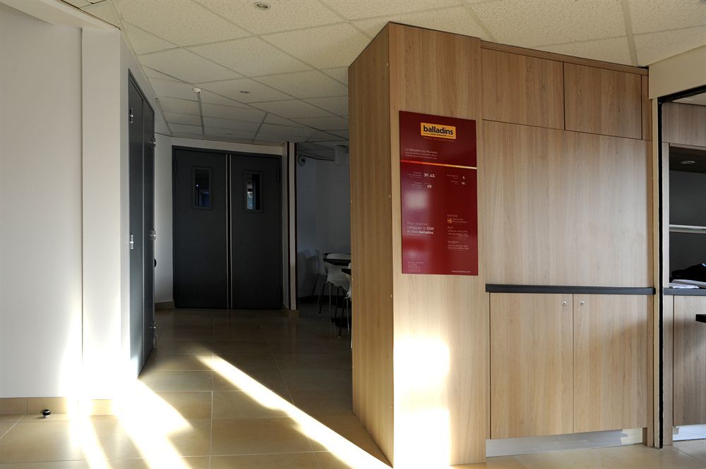 Welcomotel Les Mureaux Kültér fotó