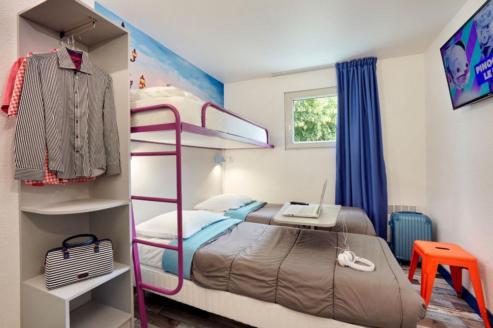 Welcomotel Les Mureaux Kültér fotó