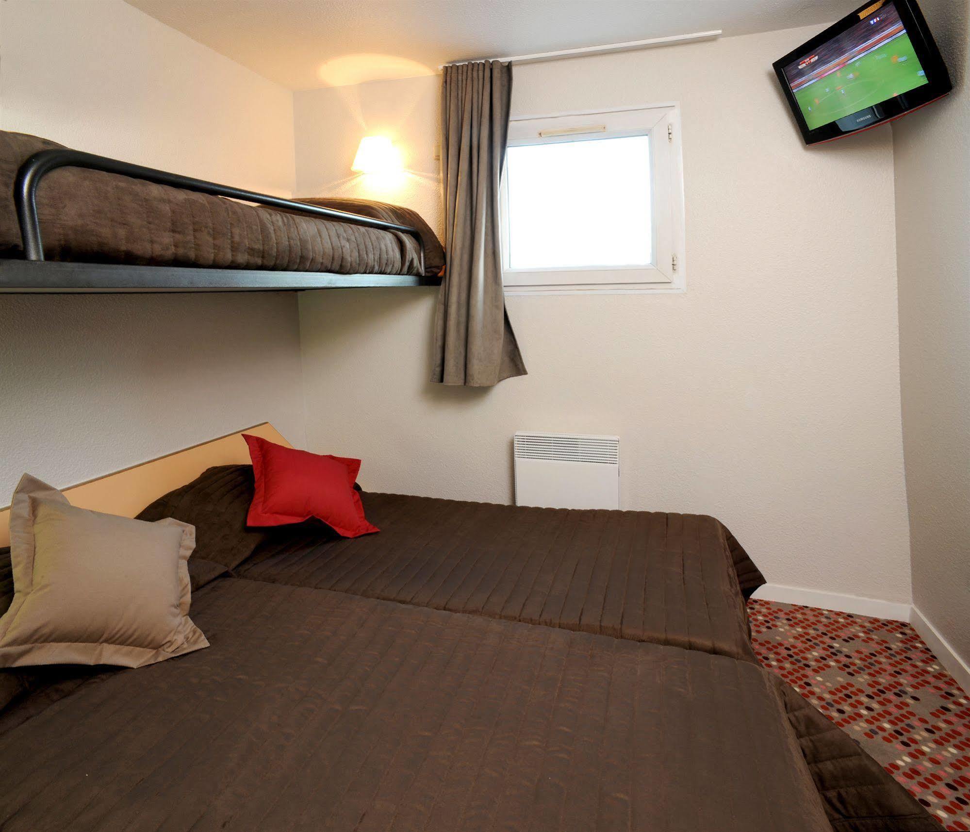 Welcomotel Les Mureaux Kültér fotó