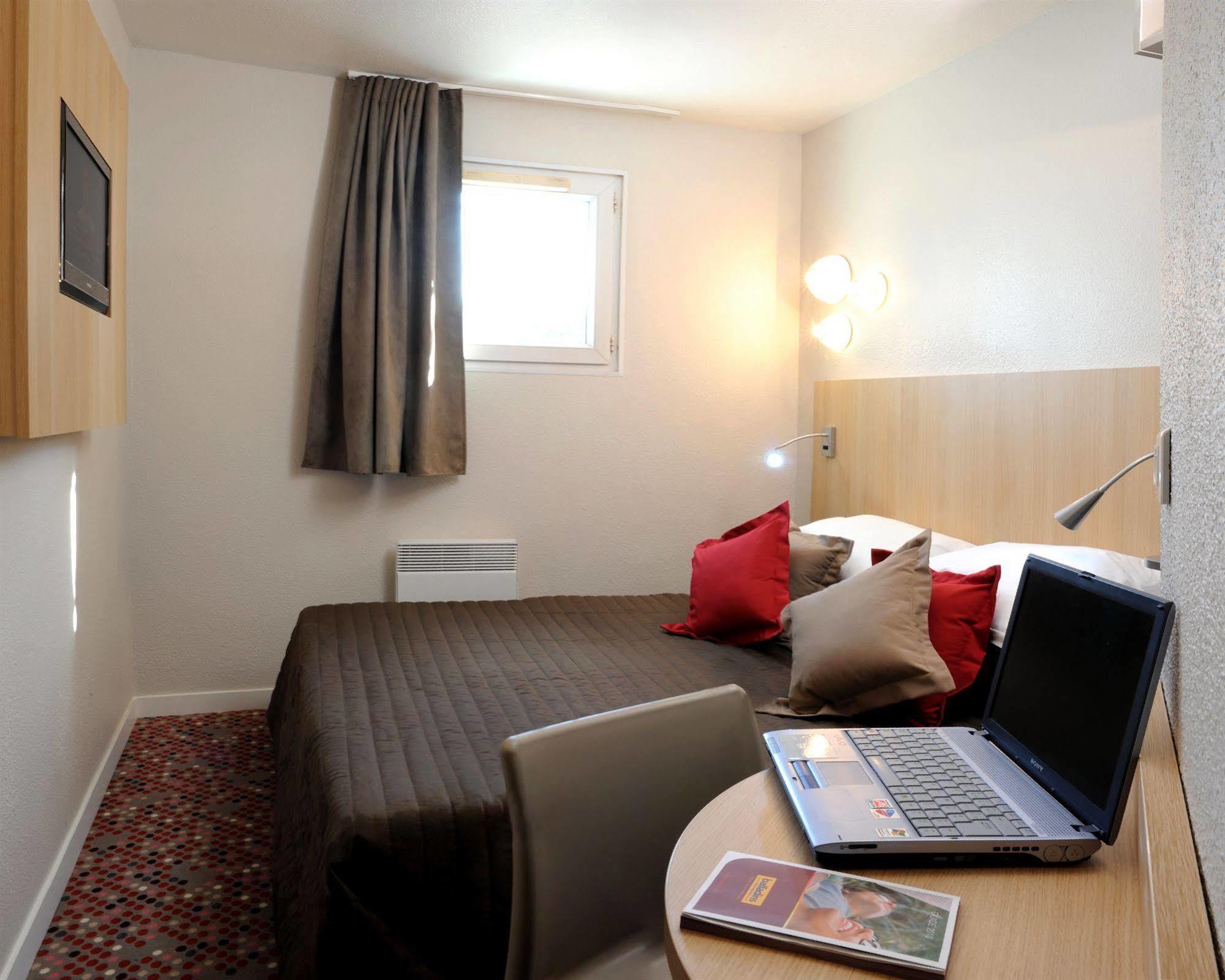 Welcomotel Les Mureaux Kültér fotó