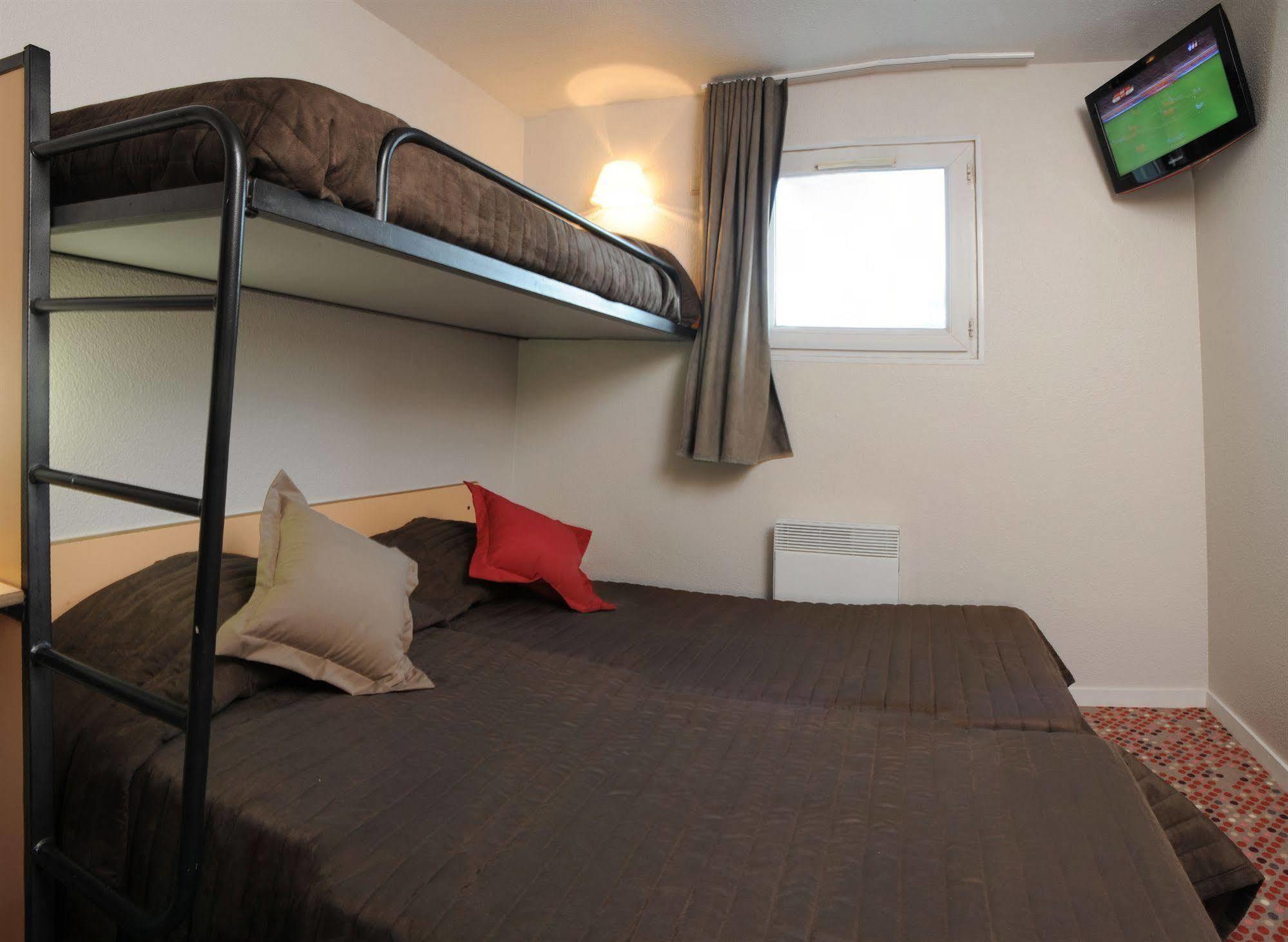 Welcomotel Les Mureaux Kültér fotó