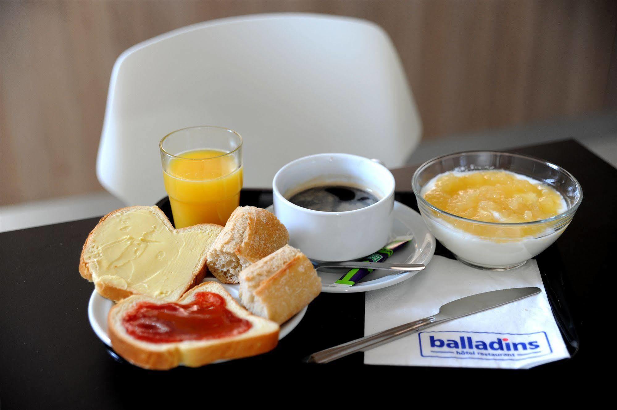 Welcomotel Les Mureaux Kültér fotó