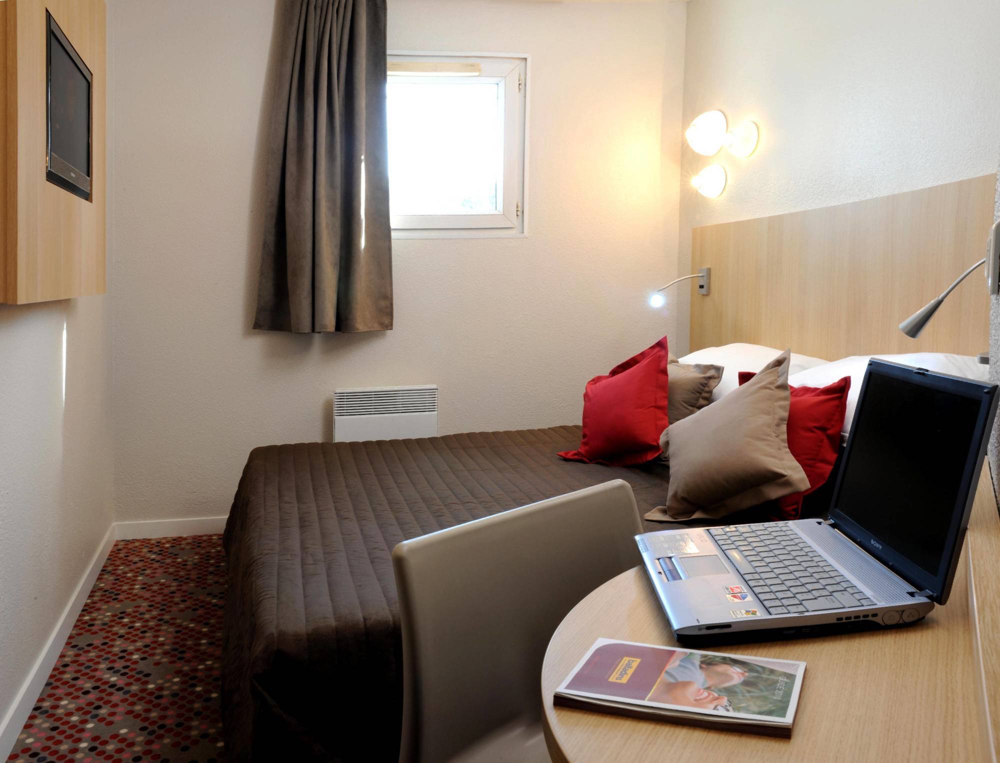 Welcomotel Les Mureaux Kültér fotó