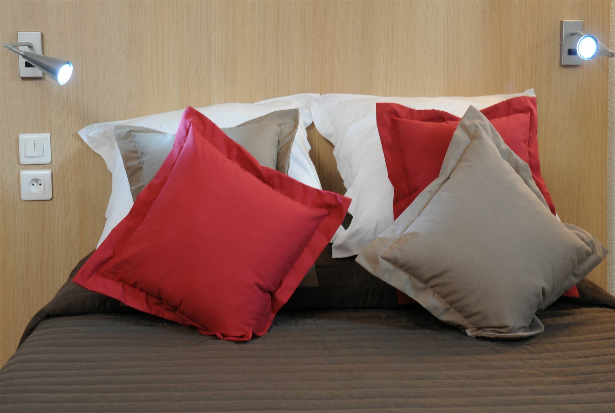 Welcomotel Les Mureaux Kültér fotó